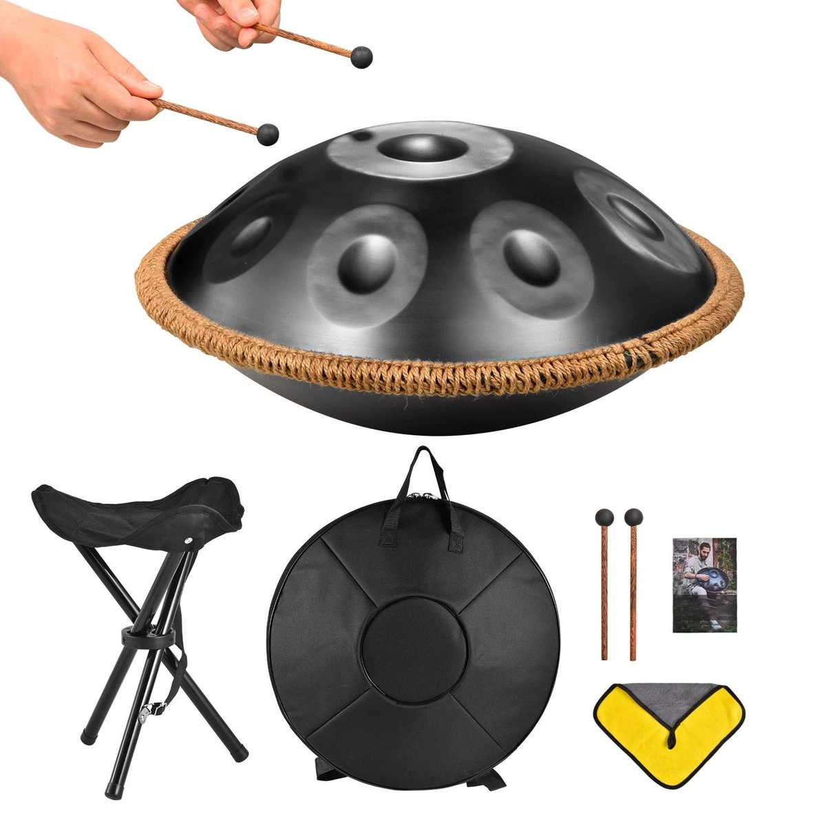 Hand Pan for sale - eBay