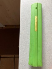 Gtech HT20 cover For hedge Trimmer blade Green Length 39cm good condition 