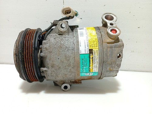 1854119 KLIMAKOMPRESSOR / 09132918 / 2208973 FÜR OPEL CORSA C X01 1.2 F08, F6
