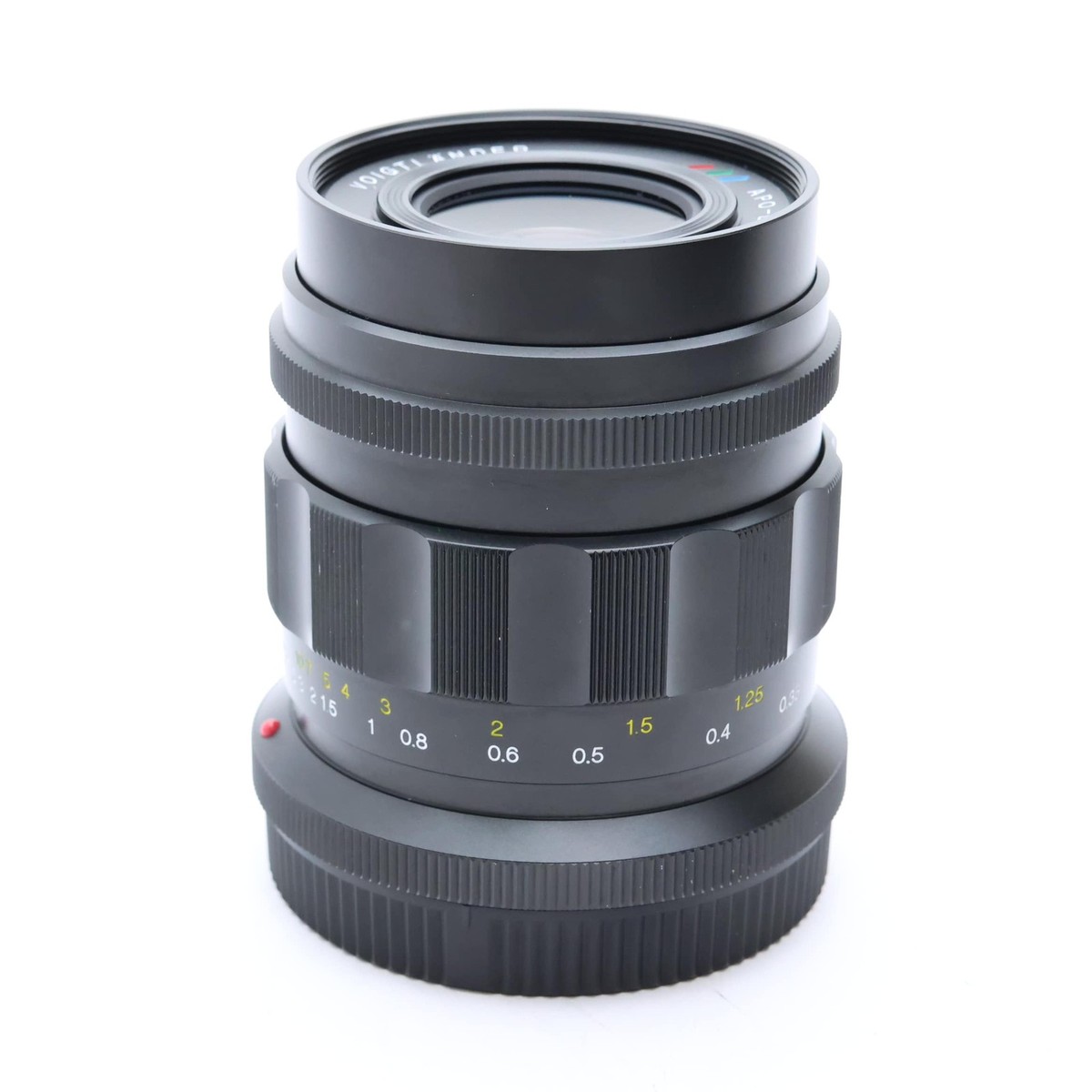 Voigtlander APO-LANTHAR 35mm F/2 Aspherical (for Nikon Z mount