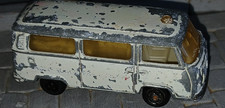 MAJORETTE Volkswagen combi