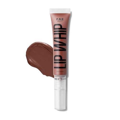 Fae Beauty Lip Whip 12H Matte Liquid Lipstick All Shades For Makeup 10ml |Choose - Picture 57 of 90