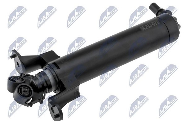NTY EDS-AU-079 WaschwasserdüSe, Scheinwerferreinigung Vorne Links FüR Audi-image