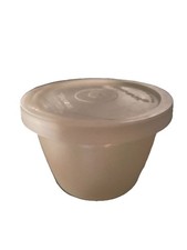 Tupperware D96 UNO 140 ml, gebraucht, RARITÄT/Vintage