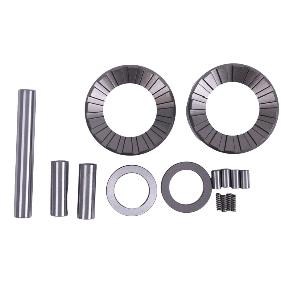 1Set Durable Locker Differential With 26 Spline Fit For Suzuki Samurai SL SUZSAM - Image 2 of 4