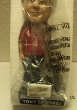 2015 SGA Arizona Diamondbacks Tony La Russa ARF Bobblehead