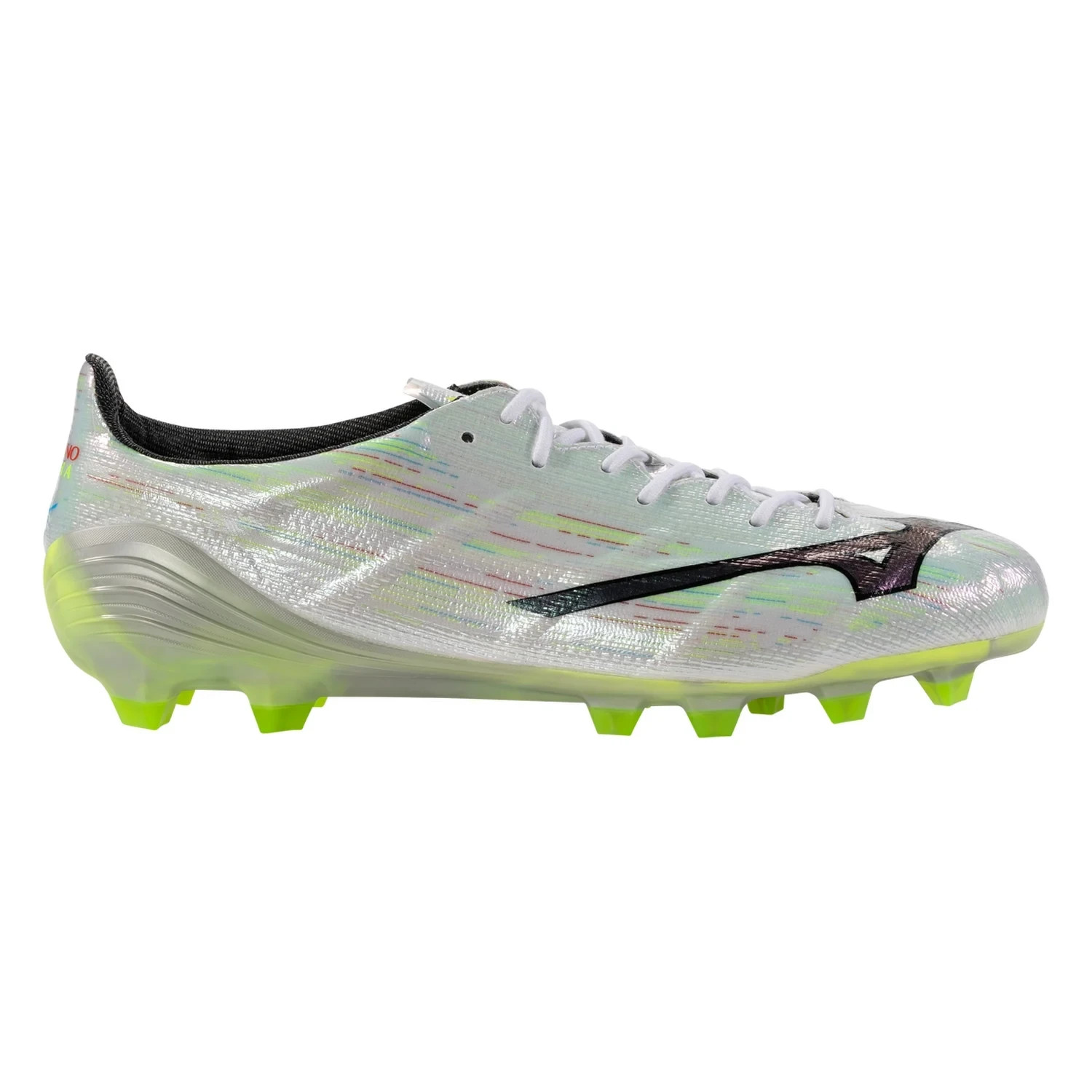 Mizuno Alpha 2 II Japan (MIJ) FG Men's 8 image 7