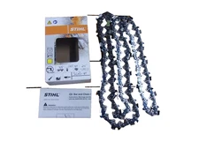Stihl 25" Full Chisel Chain 3/8" .063" 84 DL 36RS OEM #GM-R10C