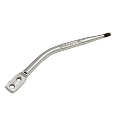 Shifter Stick- Chrome Round Bar Design