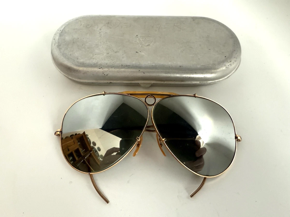 Ray-Ban B L Shooters products for sale | eBay