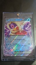 Jynx ex #124 Prices | Pokemon Scarlet & Violet 151 | Pokemon Cards Jynx ex #124 Prices | Pokemon Scarlet & Violet 151 | Pokemon Cards