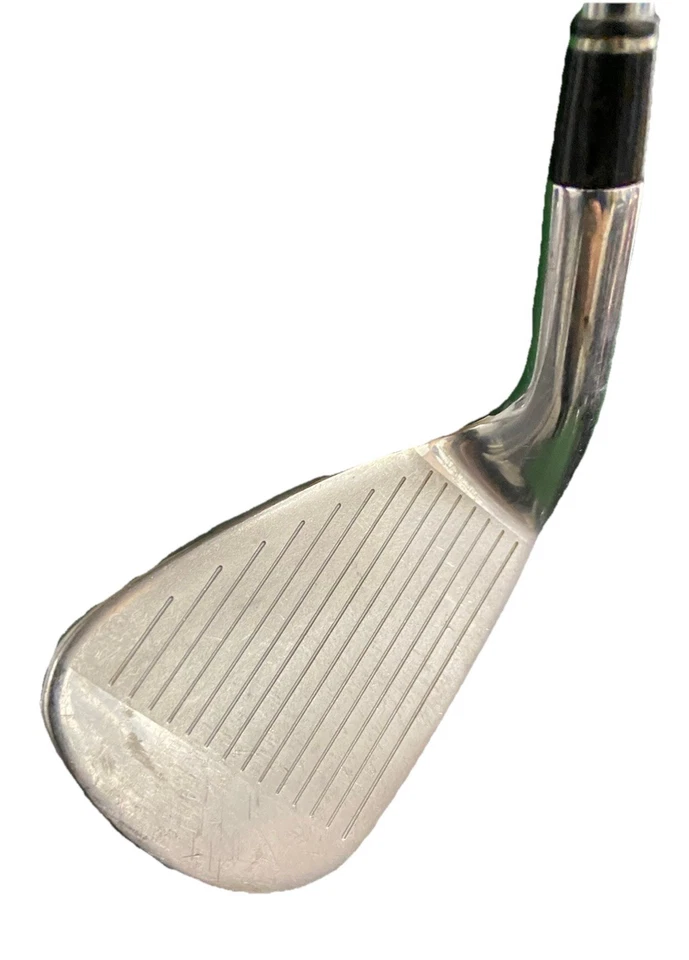 Adams Golf Speedline 9 Iron RH Performance Stiff Steel 36" Stock Grip Nice Club - Image 2 of 4