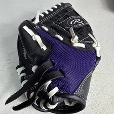 rawlings youth baseball glove 10 Inch PL10PUR
