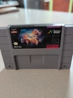 Super Nintendo SNES Star Trek The Next Generation Tested Combine Ship