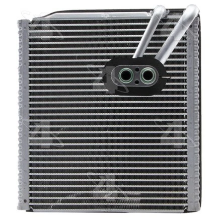 Four Seasons 64086 Parallel Flow Evaporator Core - Image 2 of 4