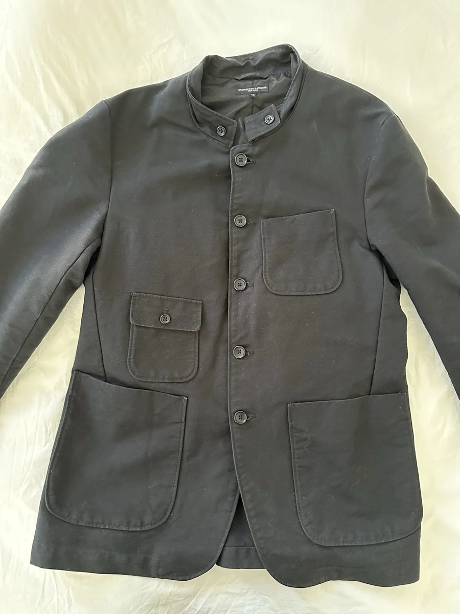 Engineered Garments Coats & Jackets for Men for Sale | Shop New Engineered Garments Coats & Jackets for Men for Sale | Shop New