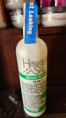 Hawaian Silky Miracle 14-n-1