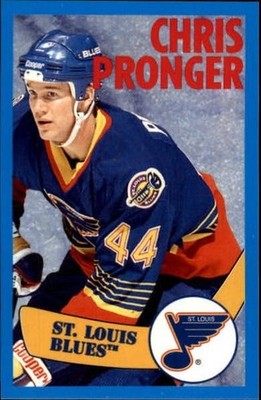 B7757- 1996-97 Panini Hockey Sticker Karten 201-304 -Sie Wählen-