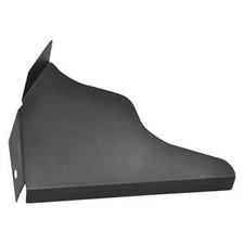 For Chevy Nova 1969-1972 Dynacorn 1633R Rear Driver Side Cross Rail Filler