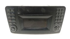 Autoradio Mercedes 300
