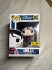 Funko Pop! Vinyl: Disney - Mulan #323
