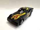 Vintage 1977 Hot Wheels 'Human Torch' FUNNY CAR - MINTY