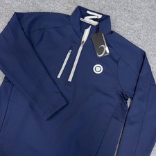 Zero Restriction Tour Series Jacket Men Mediu...