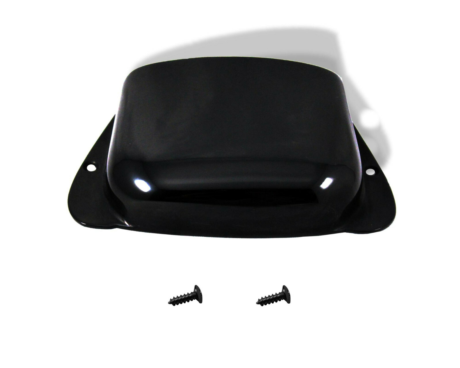 Bass Bridge Cover Full P Bass 4 string Style Black 120800BK eBay