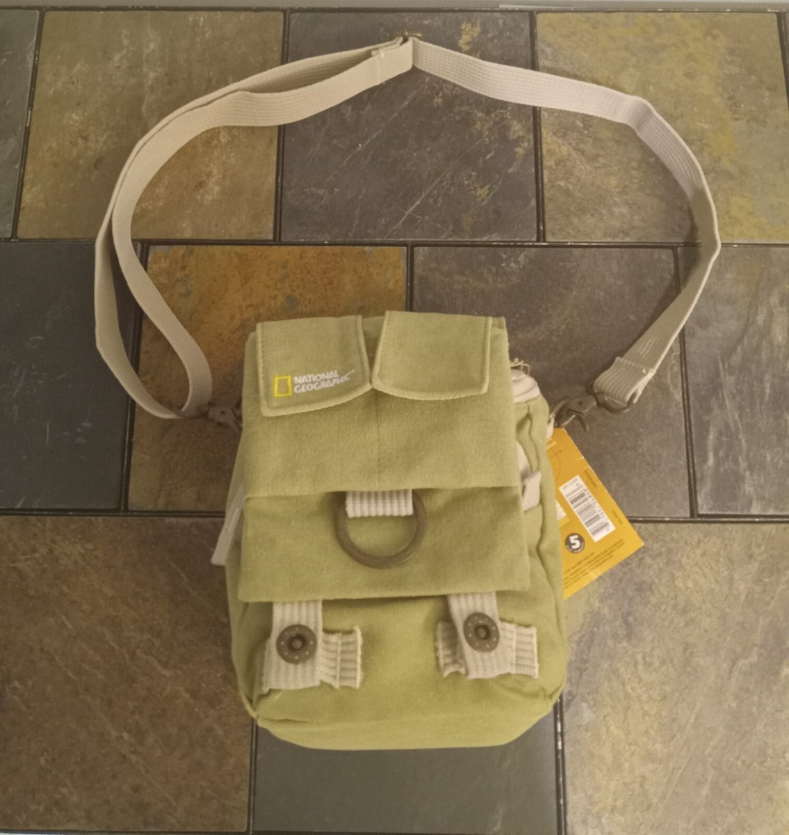 NEW》National Geographic NG 2343 Collection Camera Shoulder Bag