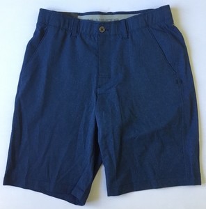 under armour match play vented shorts