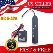 EM415PRO Auto Cable Short Circuit Breakpoint Tester Car Broken Wire Detect 6~42V