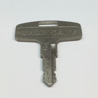 270080030: Key-lock,blank Kawasaki - Buy The 27008-0030 At