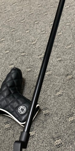 Ping Anser 2D Tungsten Slight Arc Putter 34" LH w/ Boot - Picture 6 of 11