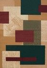United Weavers Berber Brown Area Rugs