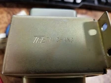 Tai Chang Electronics transformer TCE013-010, CW7074 for tadiran Phone System
