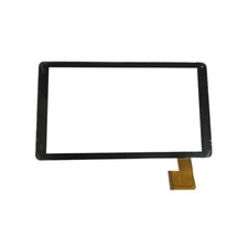 New 10.1 Inch Touch Screen Digitizer Glass For SPC DARK GLOW 10.1 9759116B