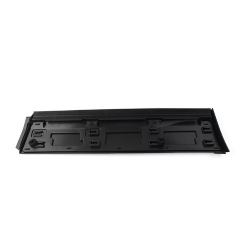 Protector de puerta trasera de coche negro para Land Rover Discovery Sport 2015-2019 - Imagen 6 de 11