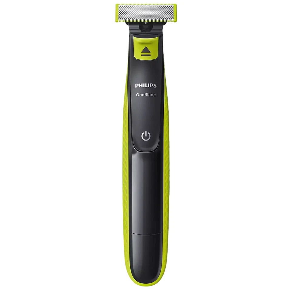 Philips OneBlade QP2724/10 Rasoio Elettrico Ricaricabile Regolabarba Trimmer