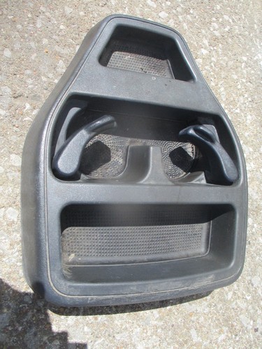 2001 Dakota Floor Cup Holder 97-04 - Picture 2 of 4