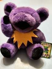 Grateful Dead Dancing Bear