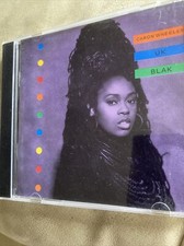 Caron Wheeler - UK Blak (CD 1993)