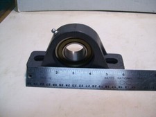 NEW BOSTON GEAR 6H-1-1/4S  1-1/4" BORE PILLOW BLOCK BEARING P3346