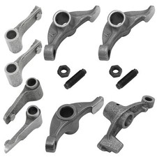Engine Valve Rocker Arms For Honda Sportrax 4...