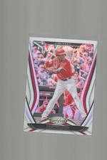 Cincinnati Reds - RC - Stars - Inserts - Various Brands and Years - PYC