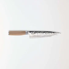 Shun Premier Blonde 8 inch  Chef's Knife, TDM0706W, NIB