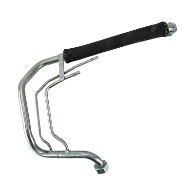 EGR Line For Ford E350 E450 E550 Econoline Club Wagon 598-158 F53 YC2Z9D477CA