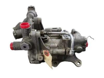 CHANDLER EVANS A39709 BLEED CONTROL