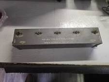 low pass filter ham radio