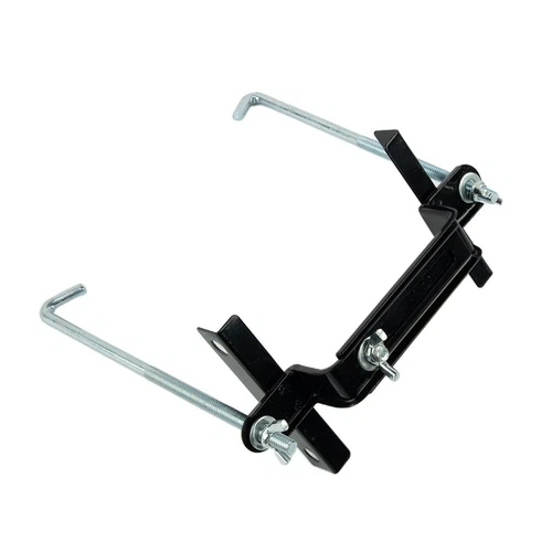 7.5'' Adjustable Car Crossbar Battery Hold Down Bracket Holder Storage 19 CM - Picture 9 of 9