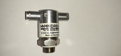 1 Stk Wandres Tornado Typ : TN 36/60/2,0